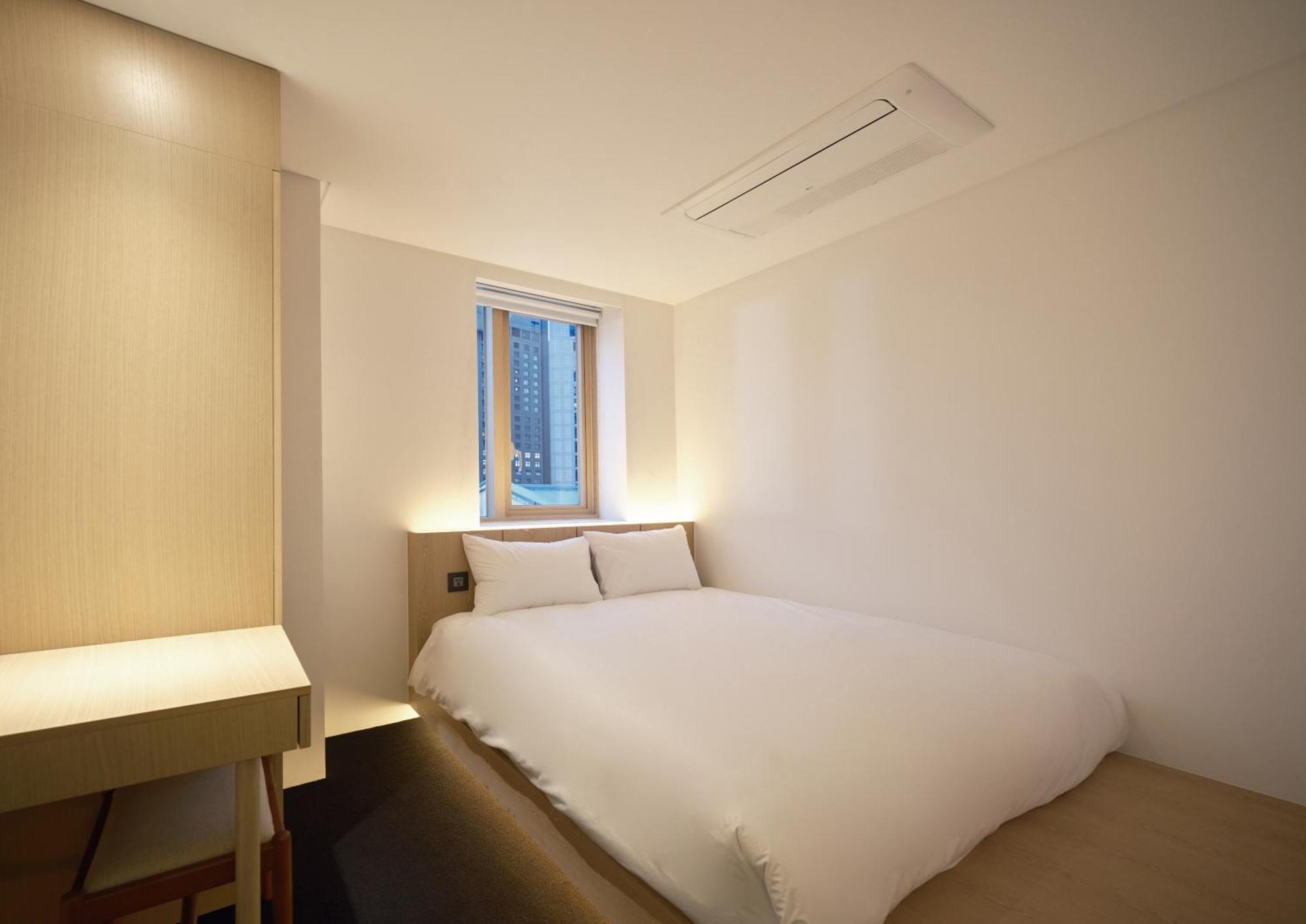 Uh Suite Seoul Deoksugung Luaran gambar