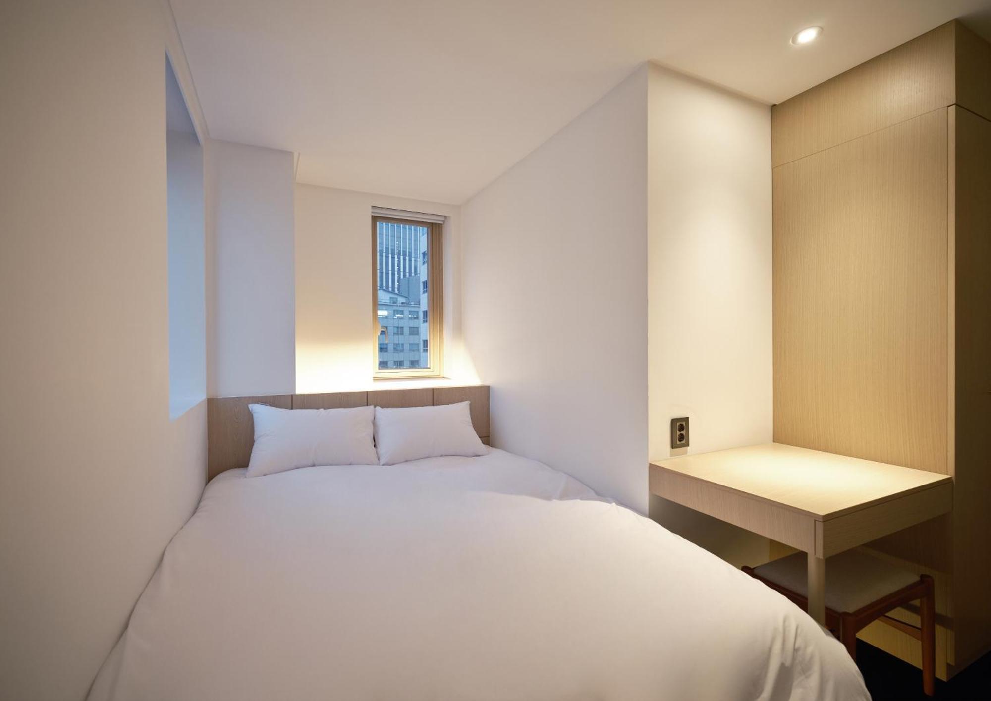 Uh Suite Seoul Deoksugung Luaran gambar