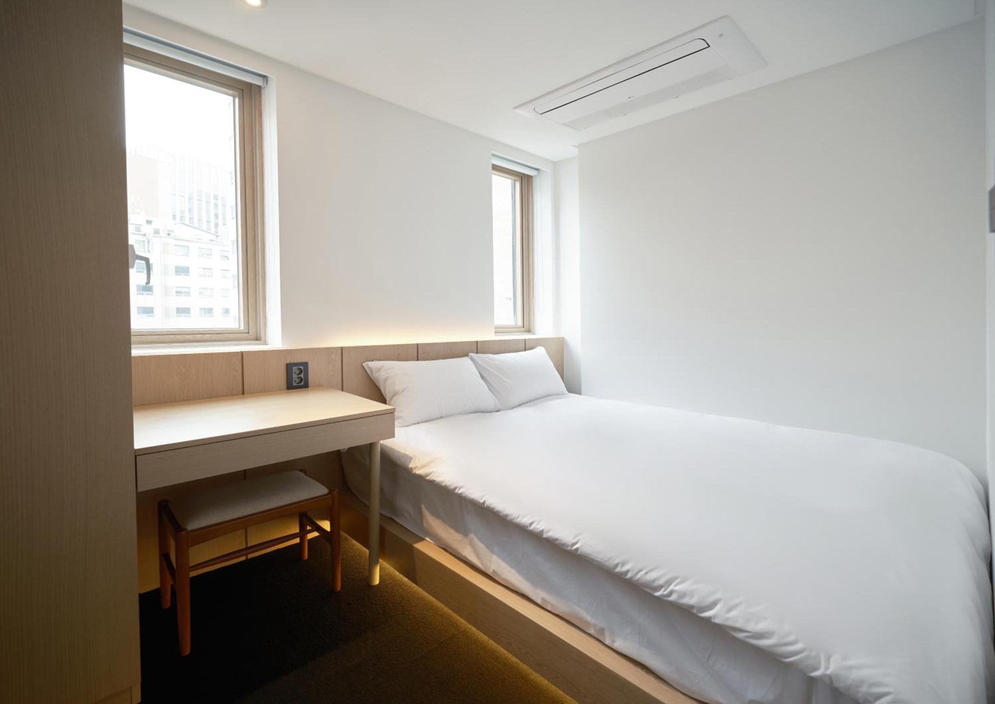 Uh Suite Seoul Deoksugung Luaran gambar