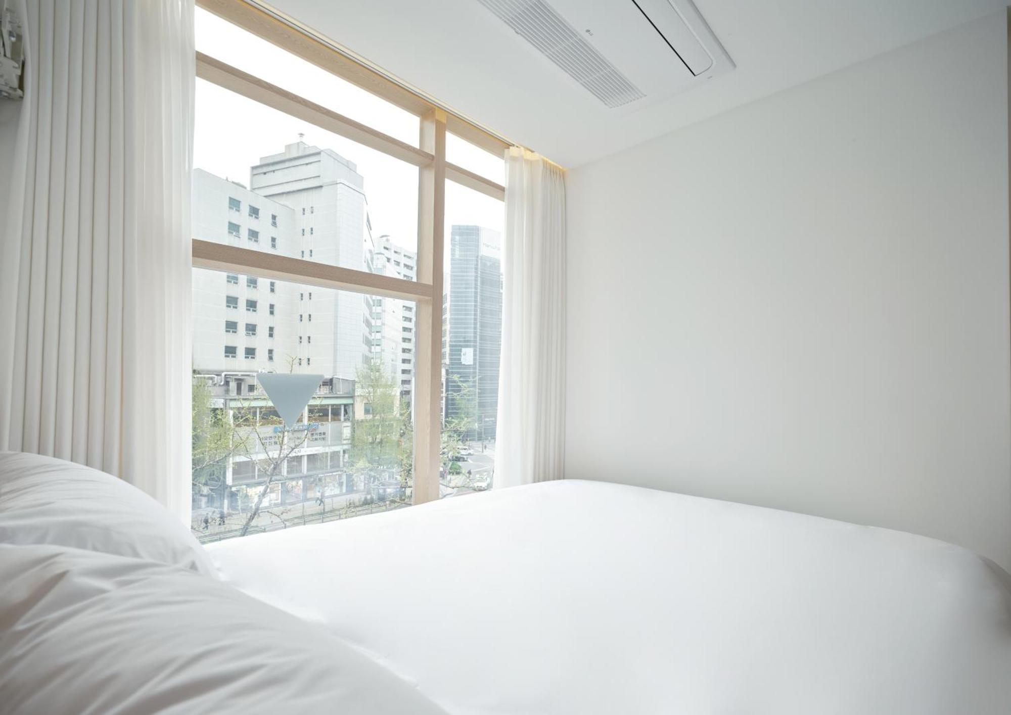Uh Suite Seoul Deoksugung Luaran gambar